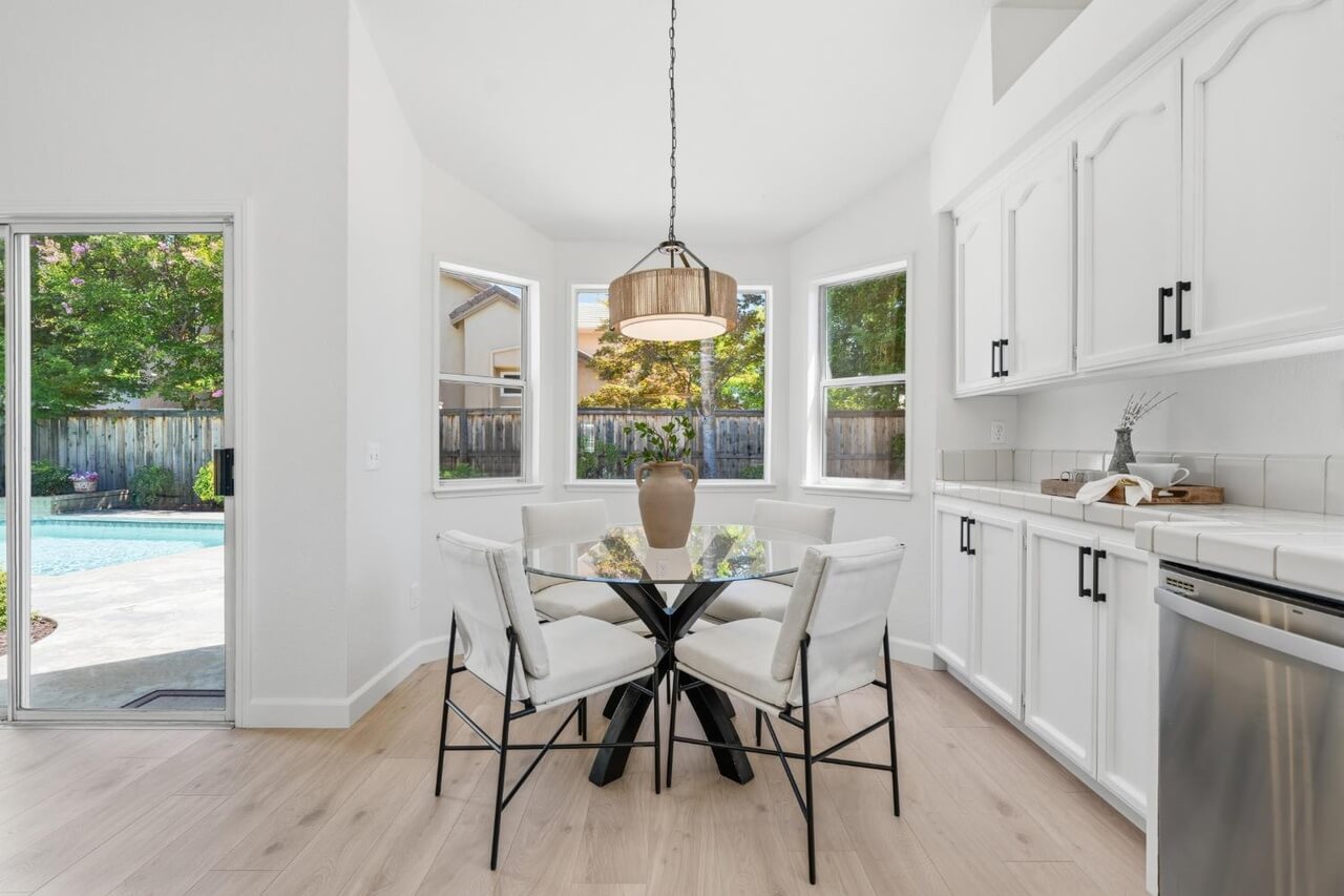 Thorndike Way, Folsom - Premiere Home Staging & Design
