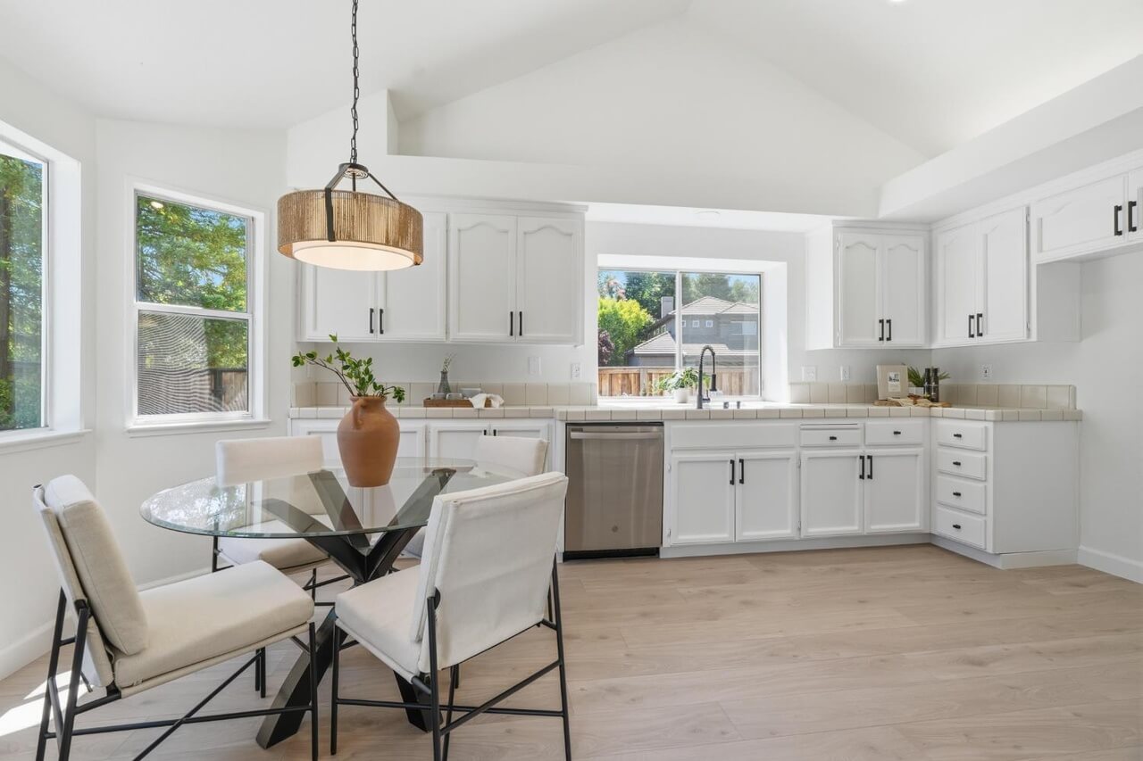 Thorndike Way, Folsom - Premiere Home Staging & Design