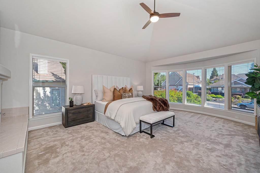 Tomlinson Dr, Folsom - Premiere Home Staging & Design