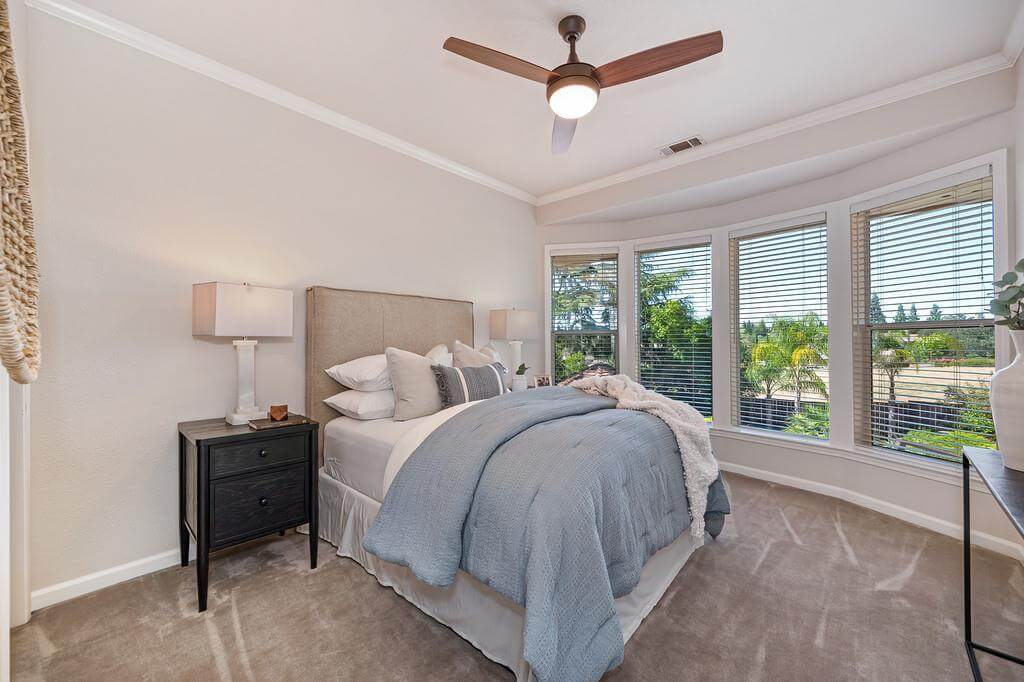 Tomlinson Dr, Folsom - Premiere Home Staging & Design