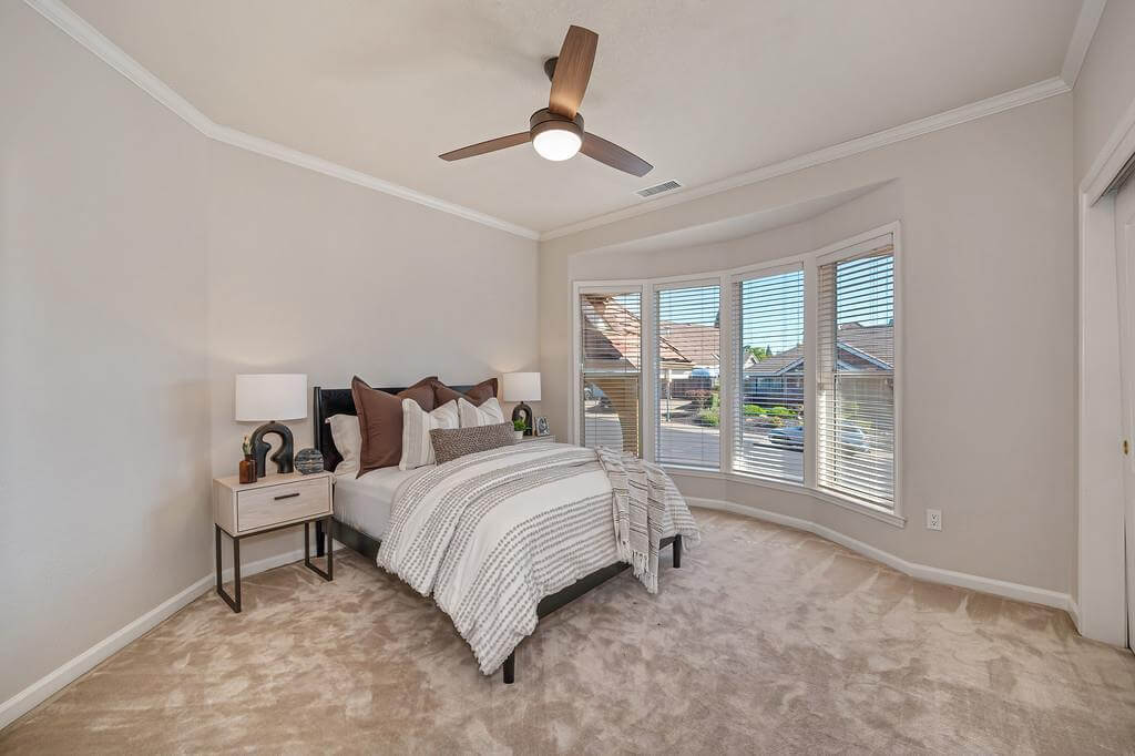 Tomlinson Dr, Folsom - Premiere Home Staging & Design