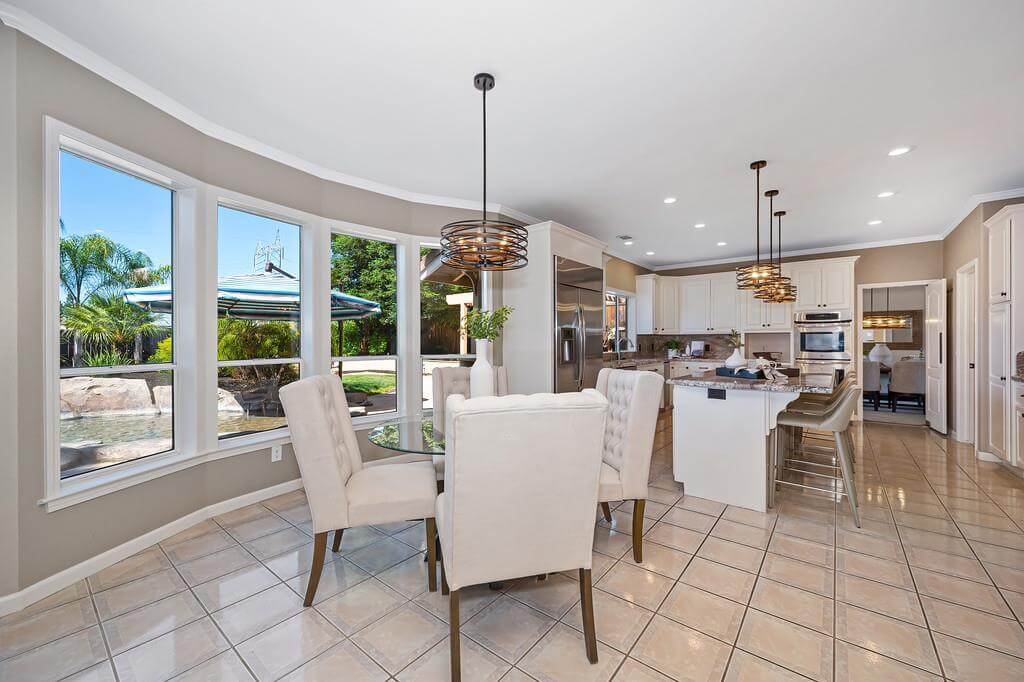 Tomlinson Dr, Folsom - Premiere Home Staging & Design