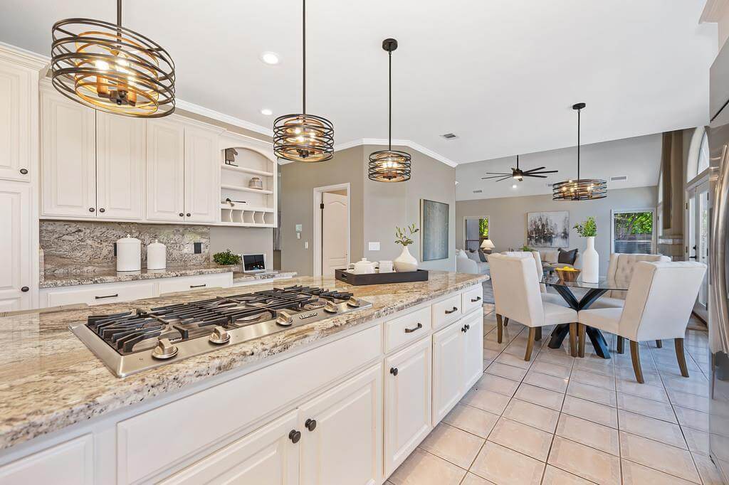 Tomlinson Dr, Folsom - Premiere Home Staging & Design