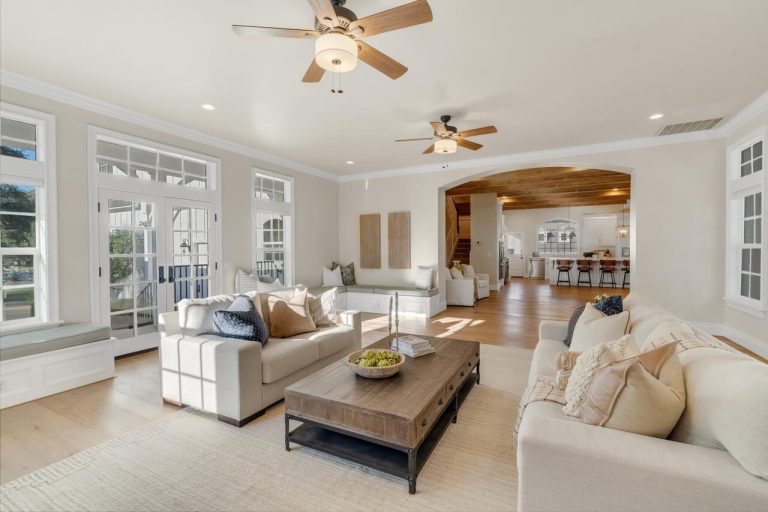 Virginiatown Rd, Lincoln - Premiere Home Staging & Design
