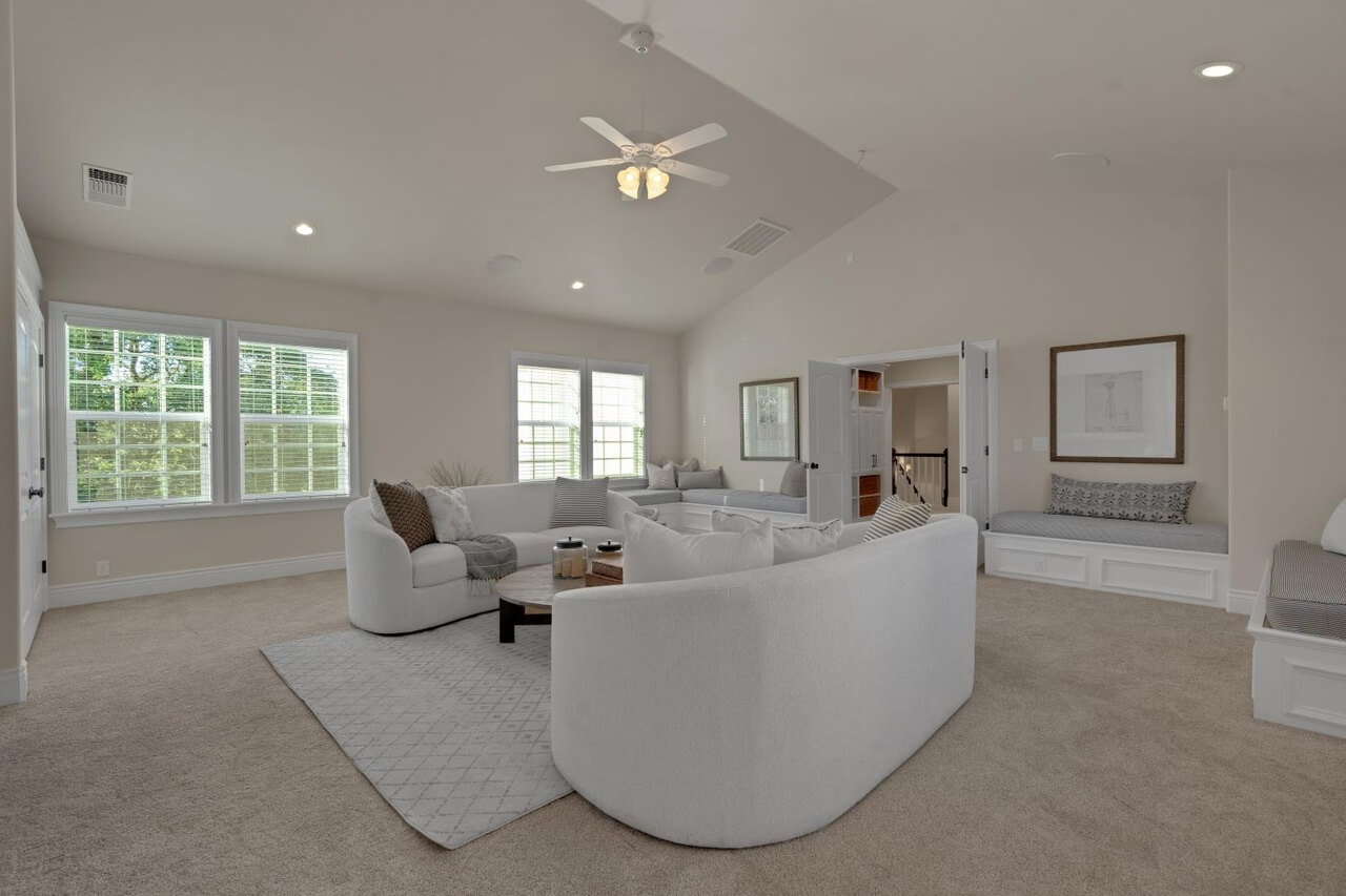 Virginiatown Rd, Lincoln - Premiere Home Staging & Design