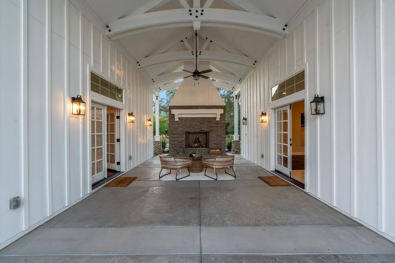 Virginiatown Rd, Lincoln - Premiere Home Staging & Design