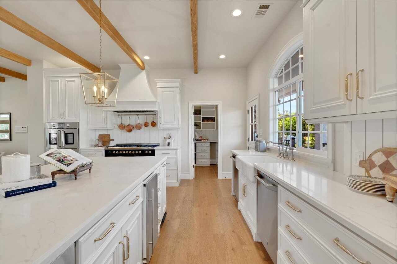 Virginiatown Rd, Lincoln - Premiere Home Staging & Design
