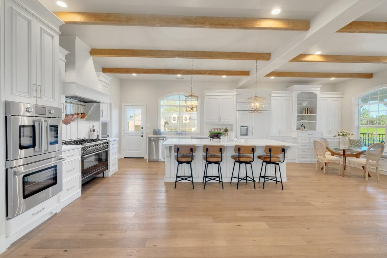 Virginiatown Rd, Lincoln - Premiere Home Staging & Design
