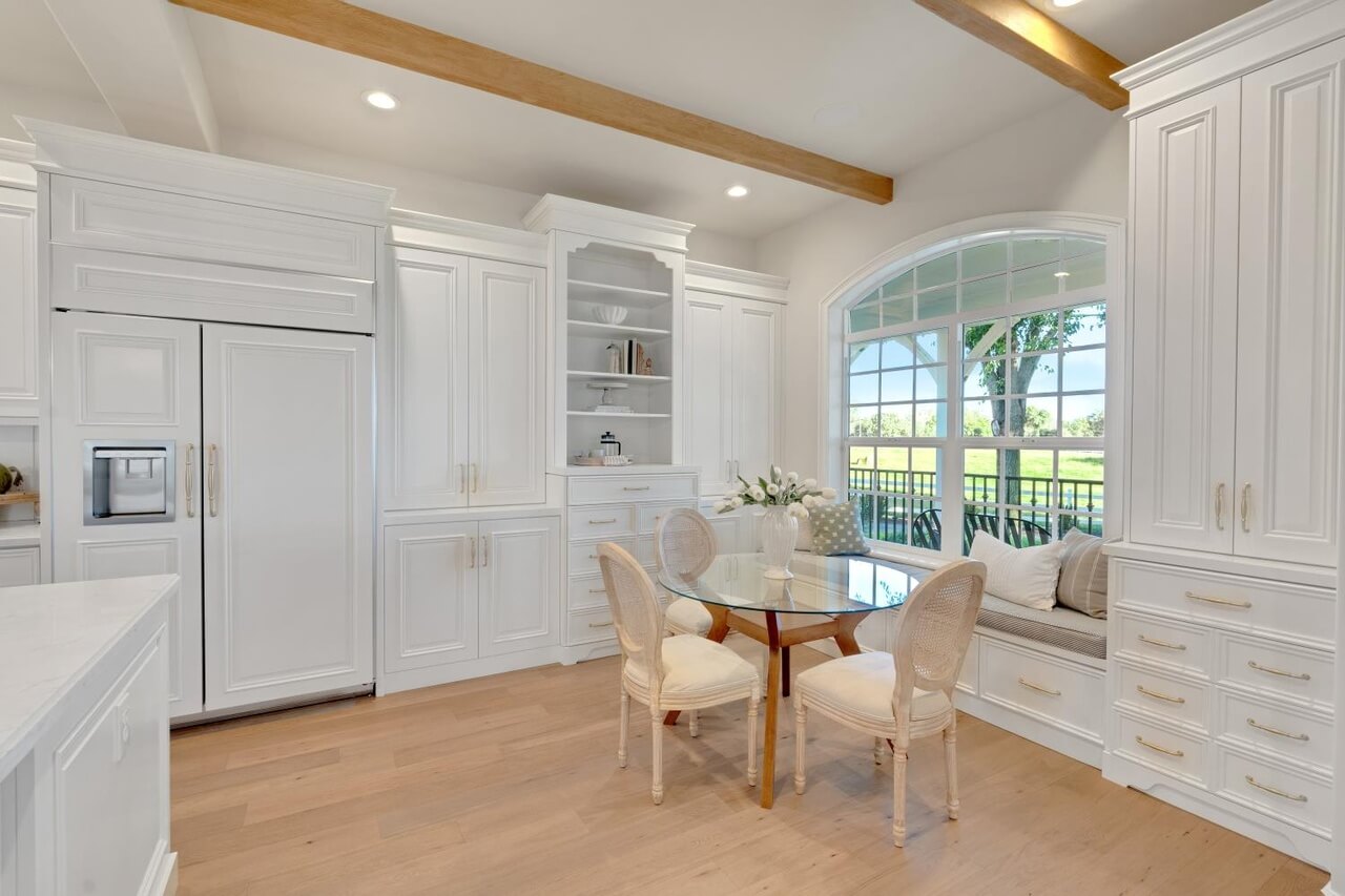 Virginiatown Rd, Lincoln - Premiere Home Staging & Design