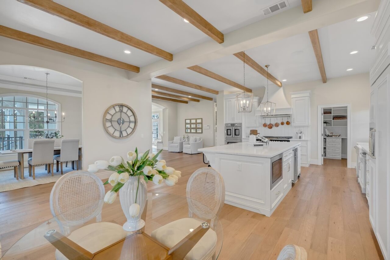 Virginiatown Rd, Lincoln - Premiere Home Staging & Design