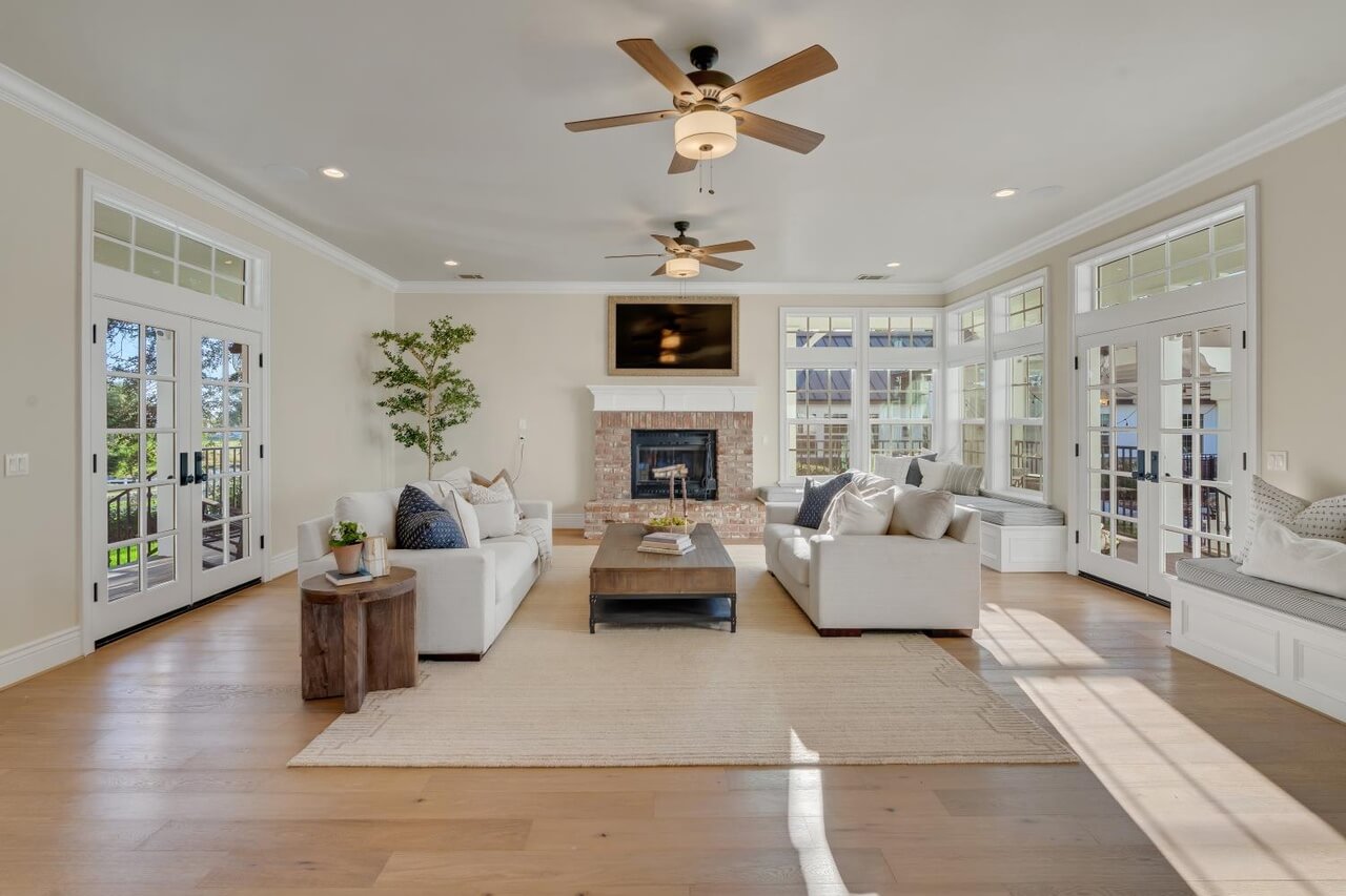 Virginiatown Rd, Lincoln - Premiere Home Staging & Design