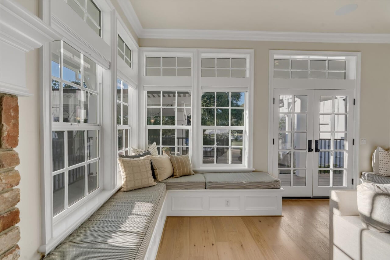 Virginiatown Rd, Lincoln - Premiere Home Staging & Design