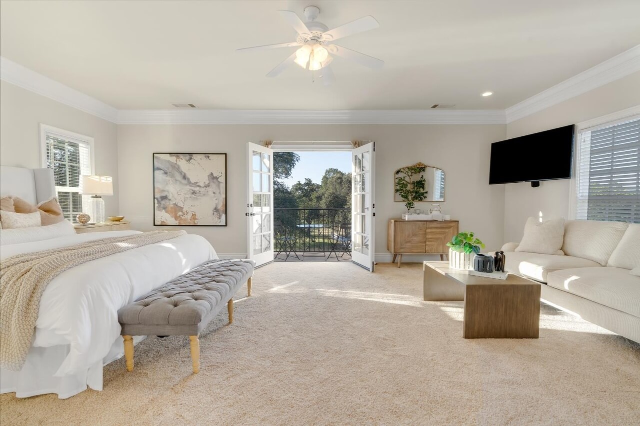 Virginiatown Rd, Lincoln - Premiere Home Staging & Design
