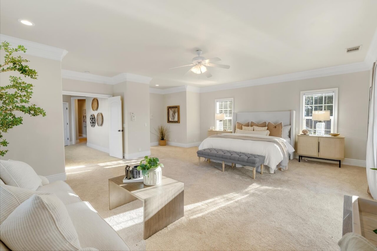 Virginiatown Rd, Lincoln - Premiere Home Staging & Design