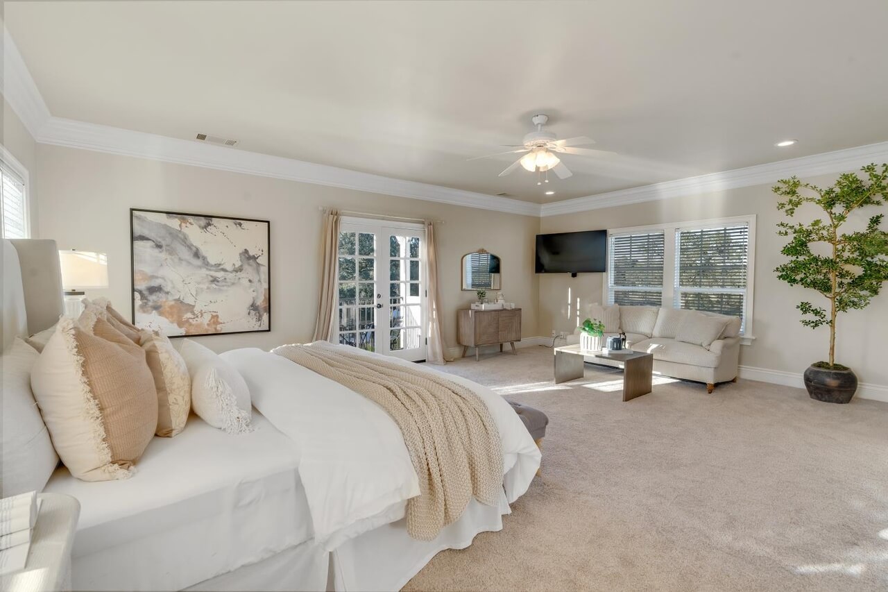 Virginiatown Rd, Lincoln - Premiere Home Staging & Design