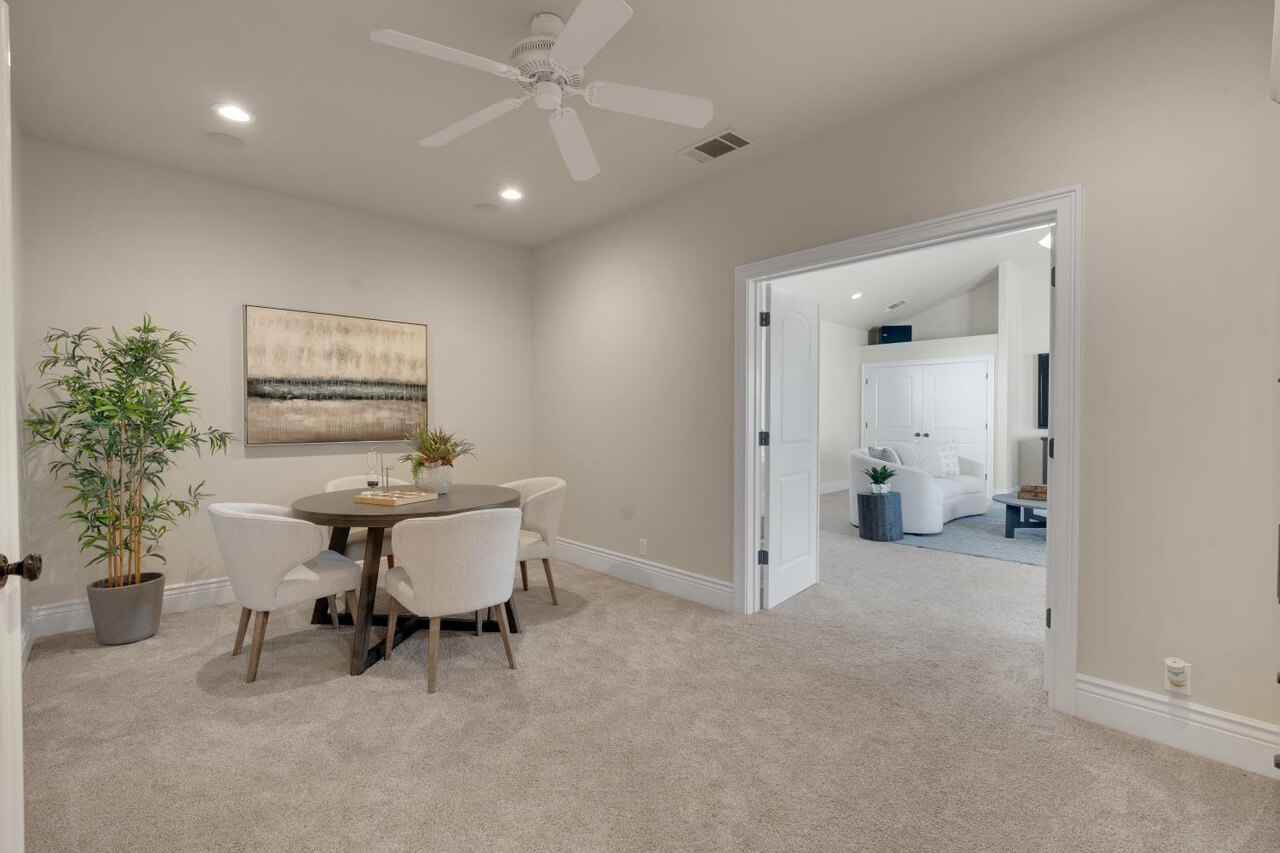 Virginiatown Rd, Lincoln - Premiere Home Staging & Design