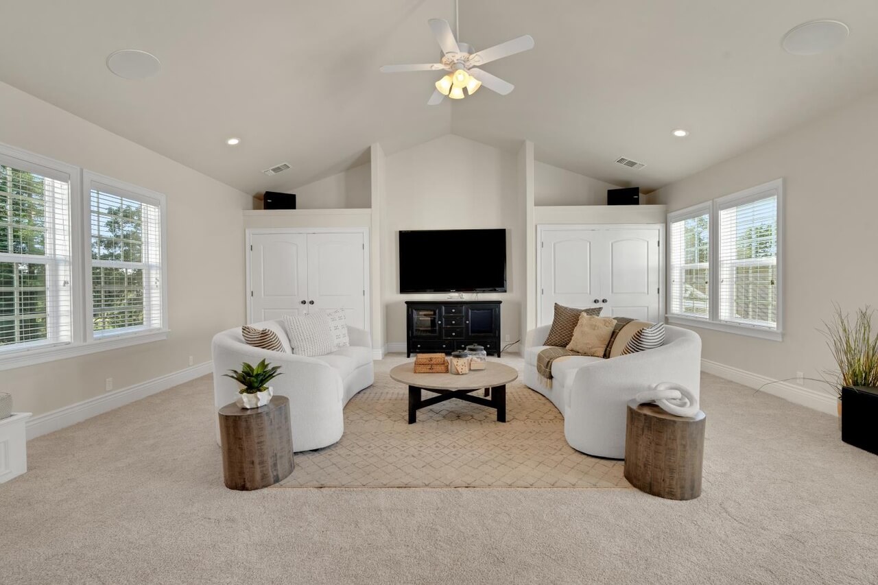 Virginiatown Rd, Lincoln - Premiere Home Staging & Design