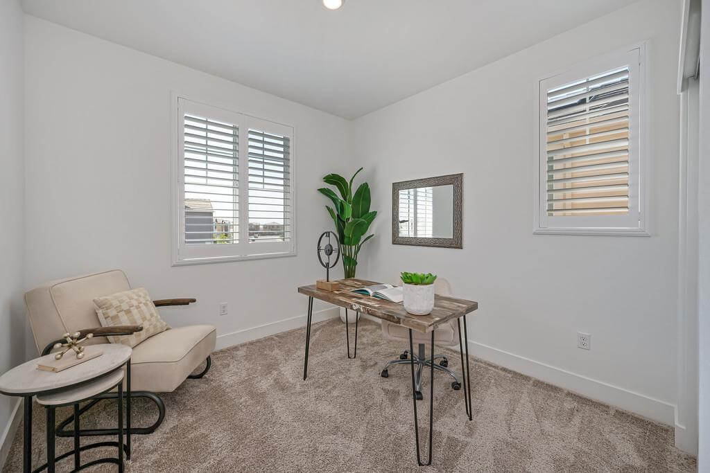 Williamson Dr, Folsom - Premiere Home Staging & Design