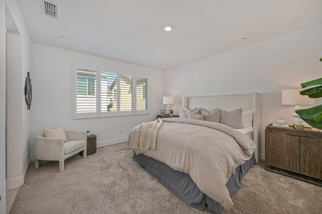 Williamson Dr, Folsom - Premiere Home Staging & Design