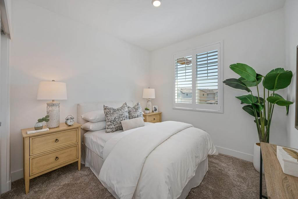 Williamson Dr, Folsom - Premiere Home Staging & Design
