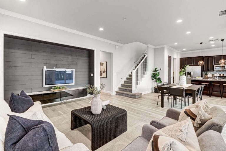 Yucca Dr, El Dorado Hills - Premiere Home Staging & Design