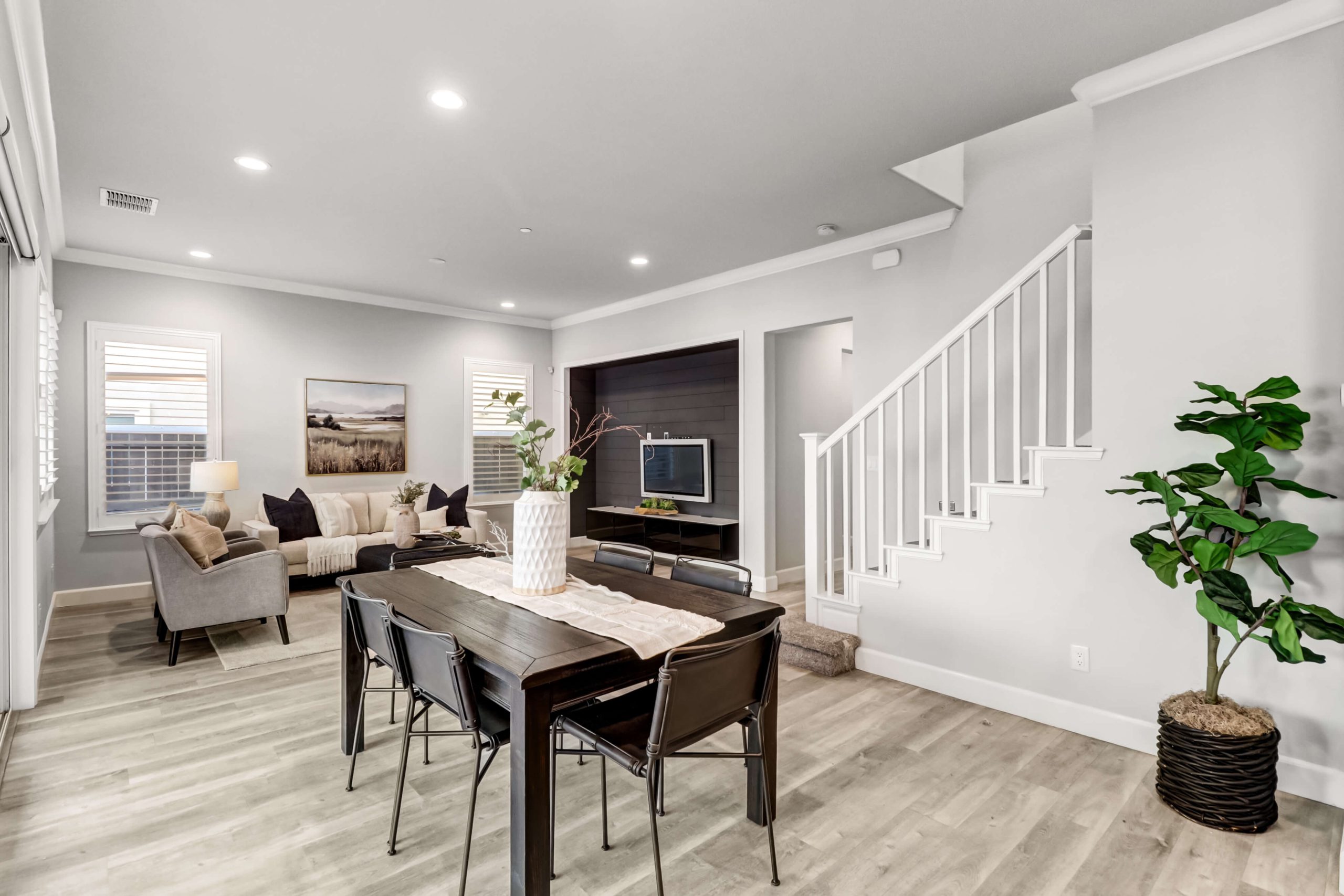 Yucca Dr, El Dorado Hills - Premiere Home Staging & Design