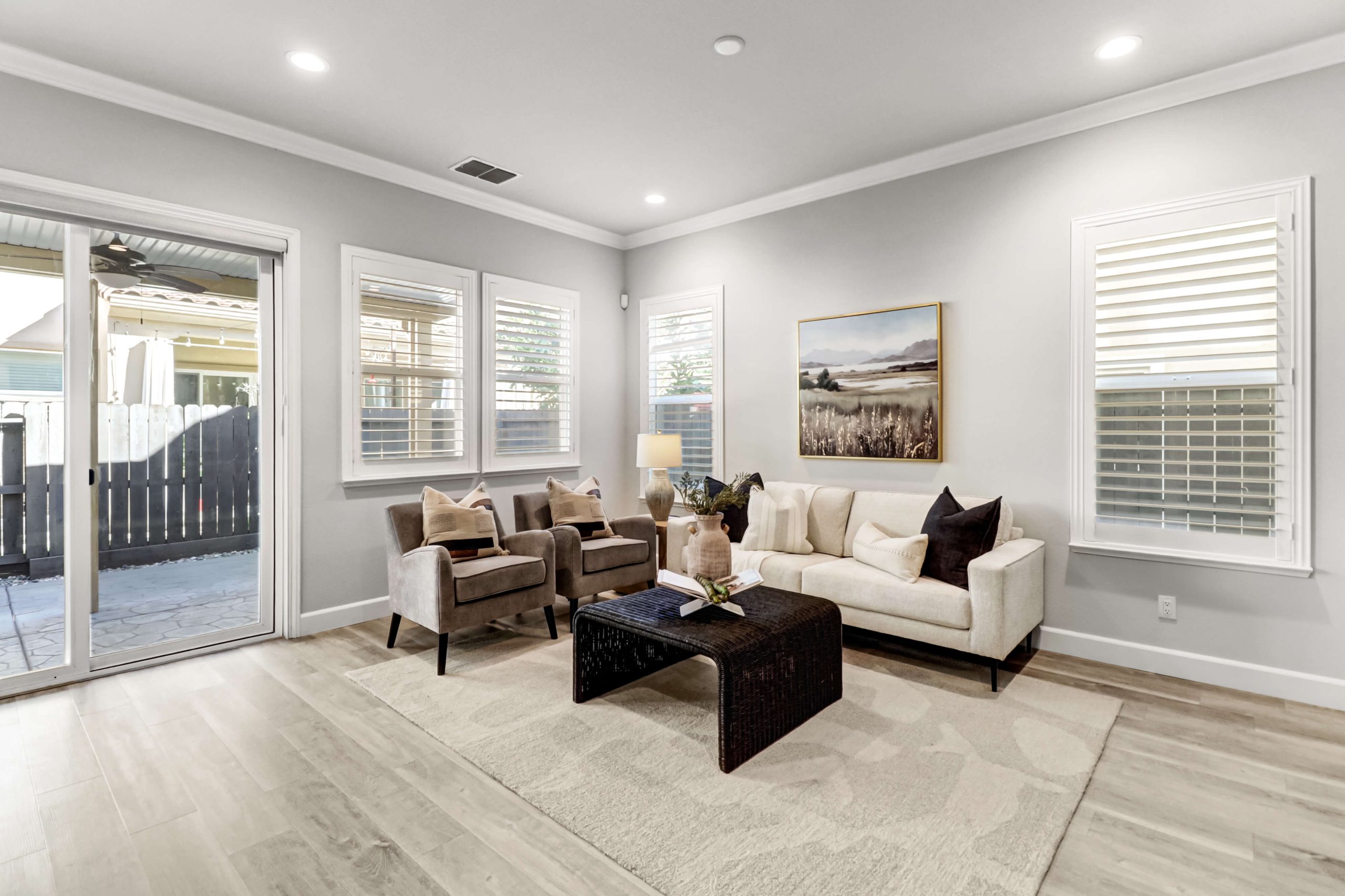 Yucca Dr, El Dorado Hills - Premiere Home Staging & Design
