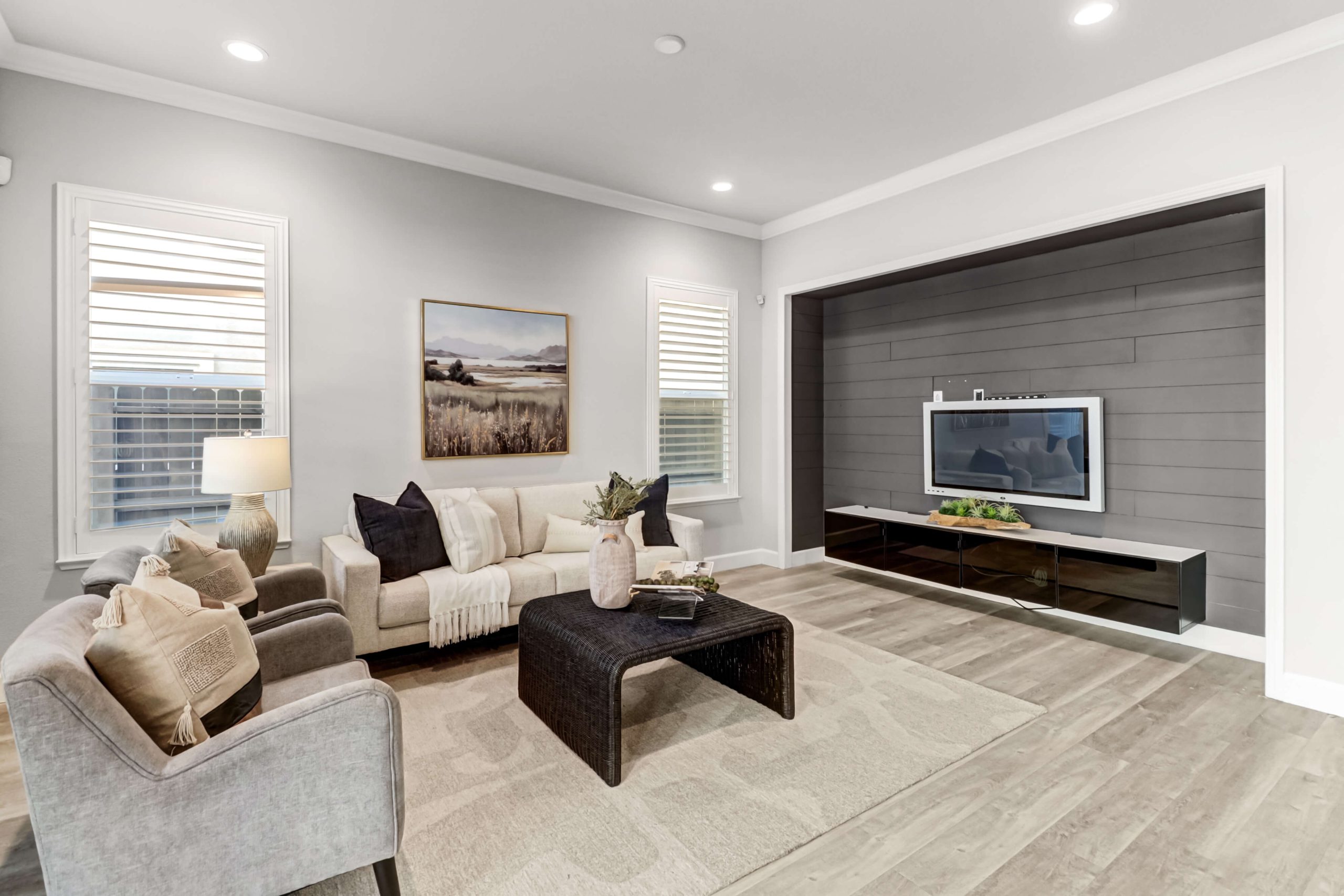 Yucca Dr, El Dorado Hills - Premiere Home Staging & Design
