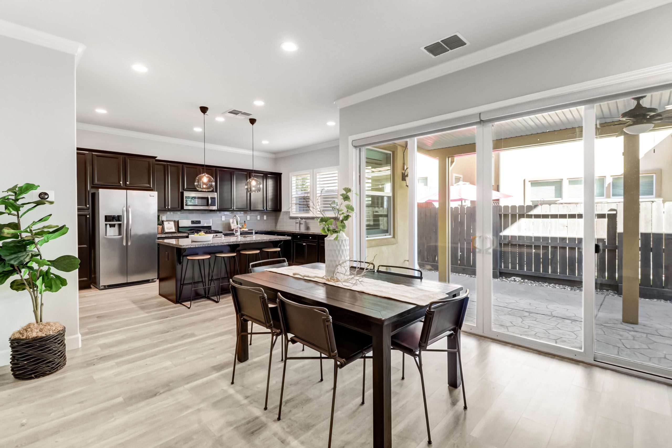 Yucca Dr, El Dorado Hills - Premiere Home Staging & Design