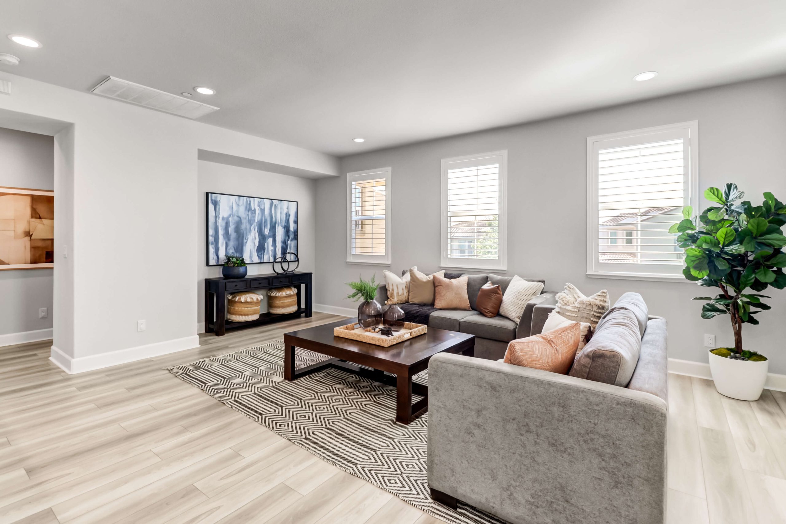 Yucca Dr, El Dorado Hills - Premiere Home Staging & Design