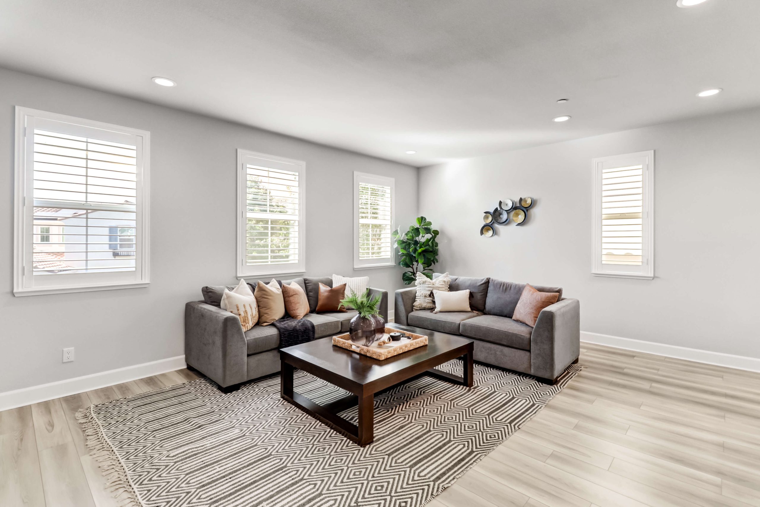 Yucca Dr, El Dorado Hills - Premiere Home Staging & Design