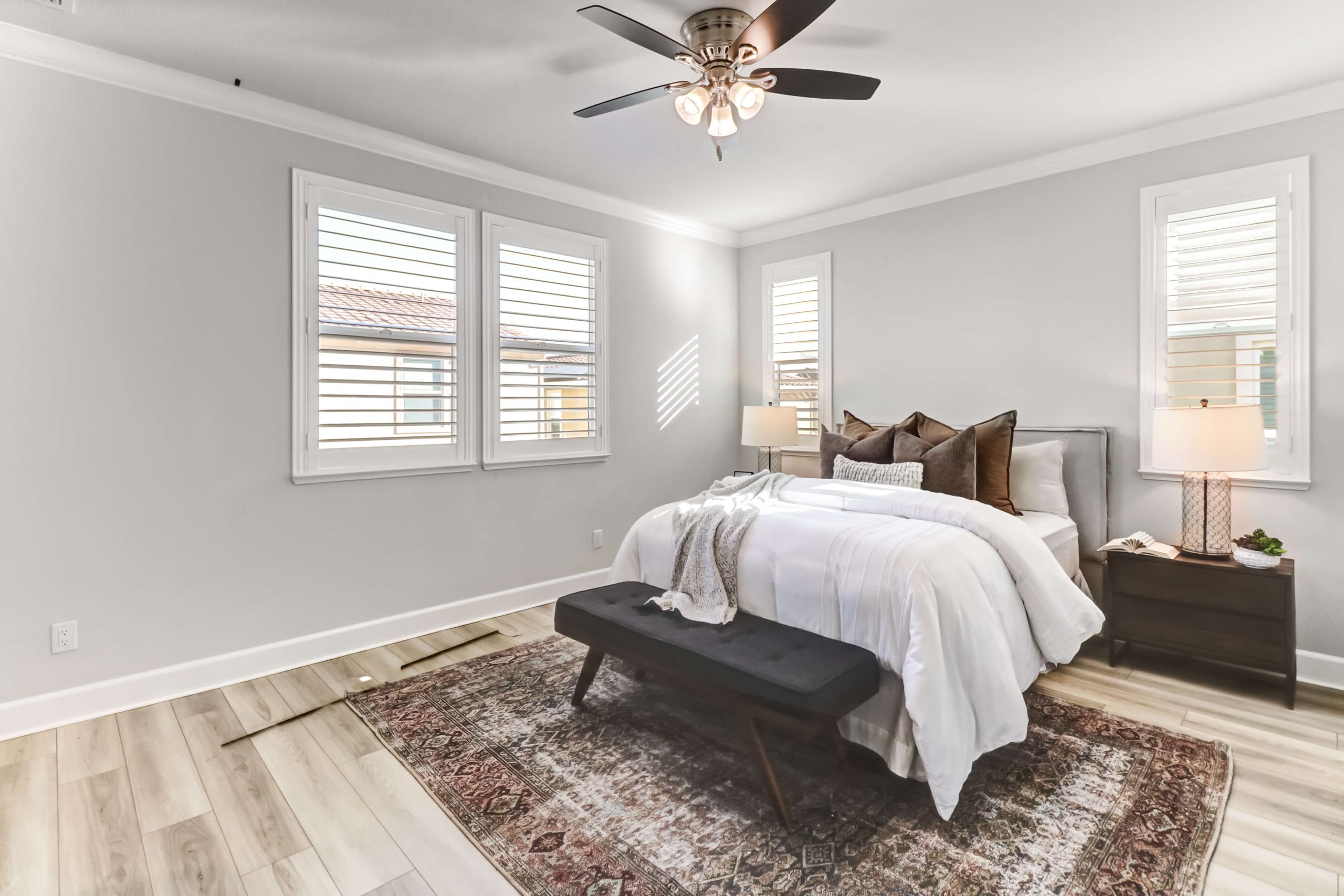 Yucca Dr, El Dorado Hills - Premiere Home Staging & Design