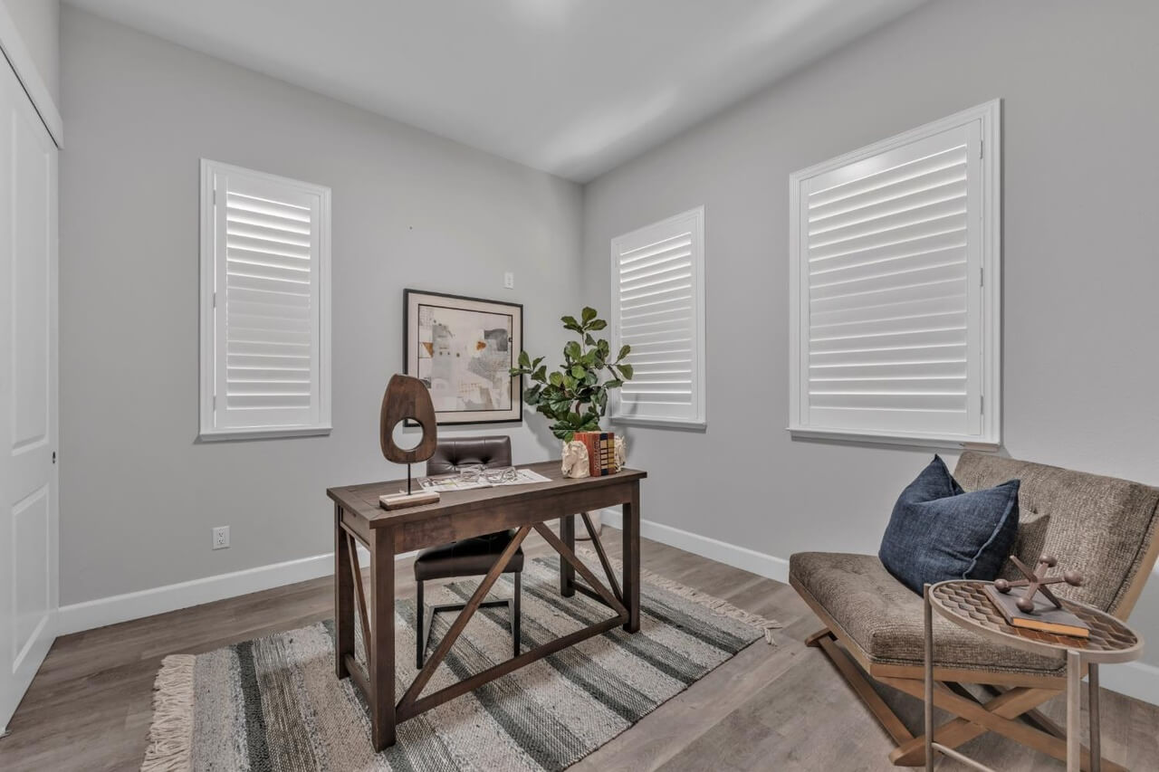 Yucca Dr, El Dorado Hills - Premiere Home Staging & Design