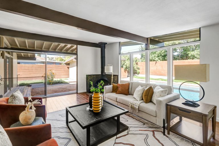 McClaren Dr, Carmichael - Premiere Home Staging & Design