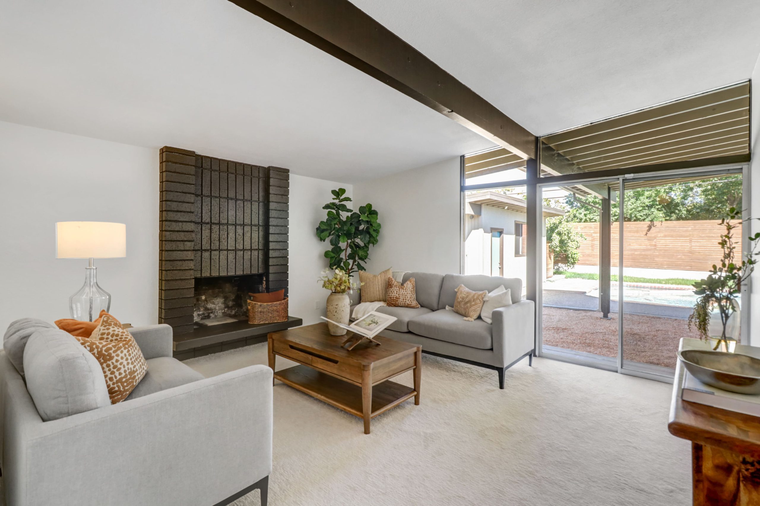 McClaren Dr, Carmichael - Premiere Home Staging & Design