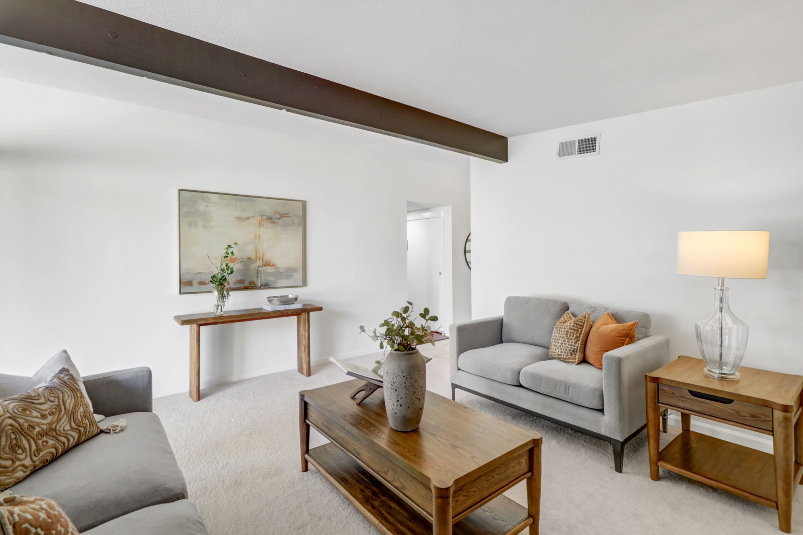 McClaren Dr, Carmichael - Premiere Home Staging & Design