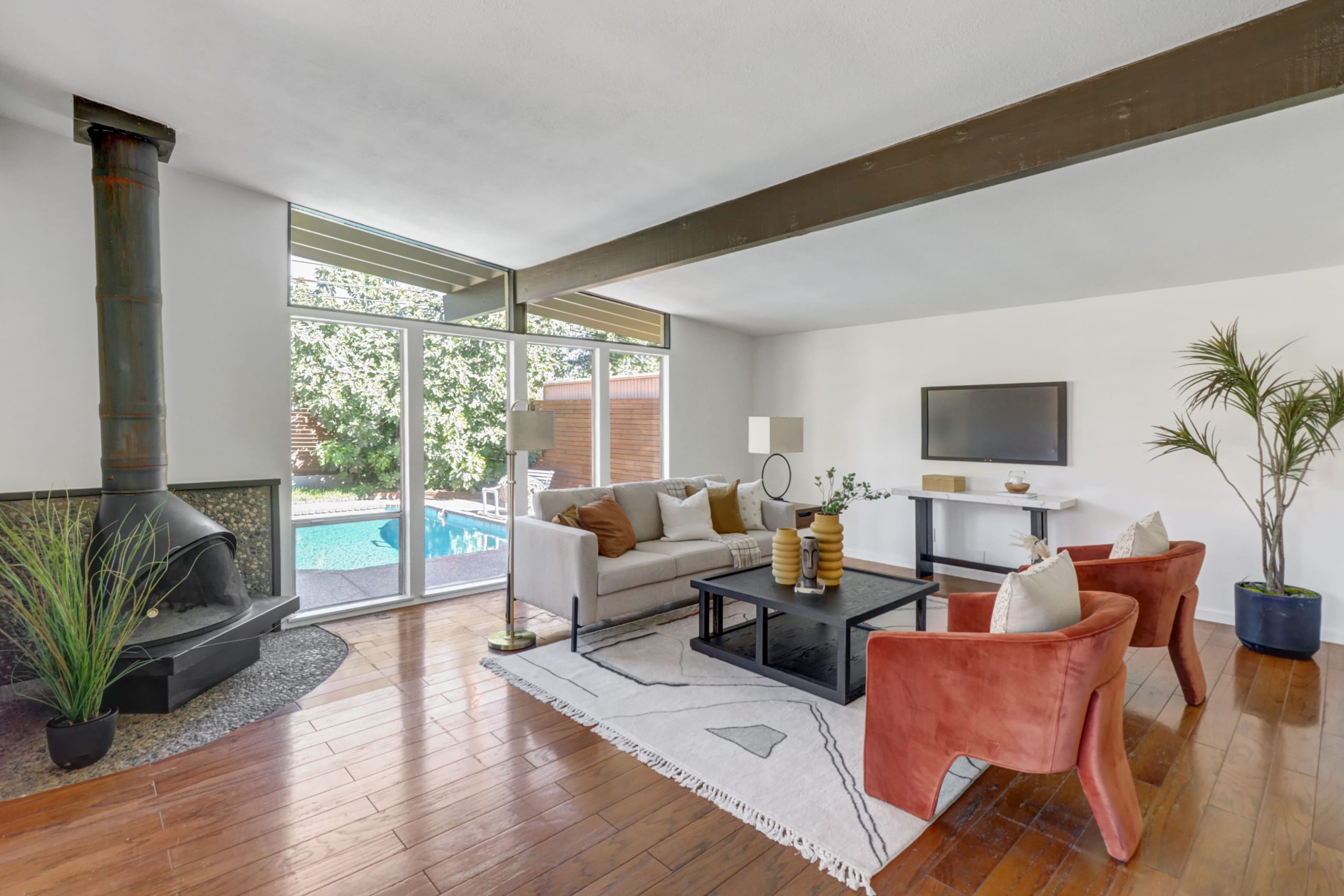 McClaren Dr, Carmichael - Premiere Home Staging & Design