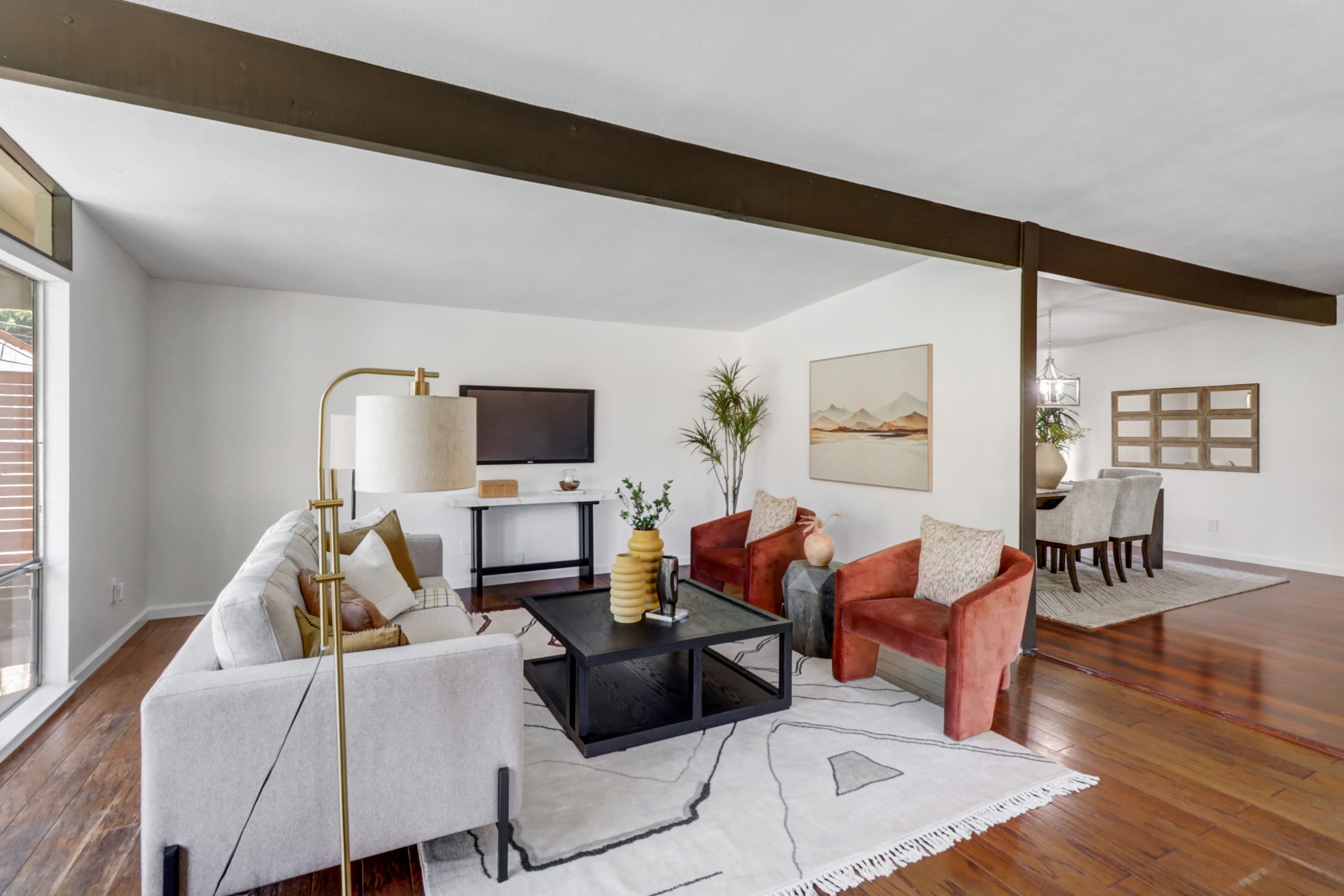 McClaren Dr, Carmichael - Premiere Home Staging & Design