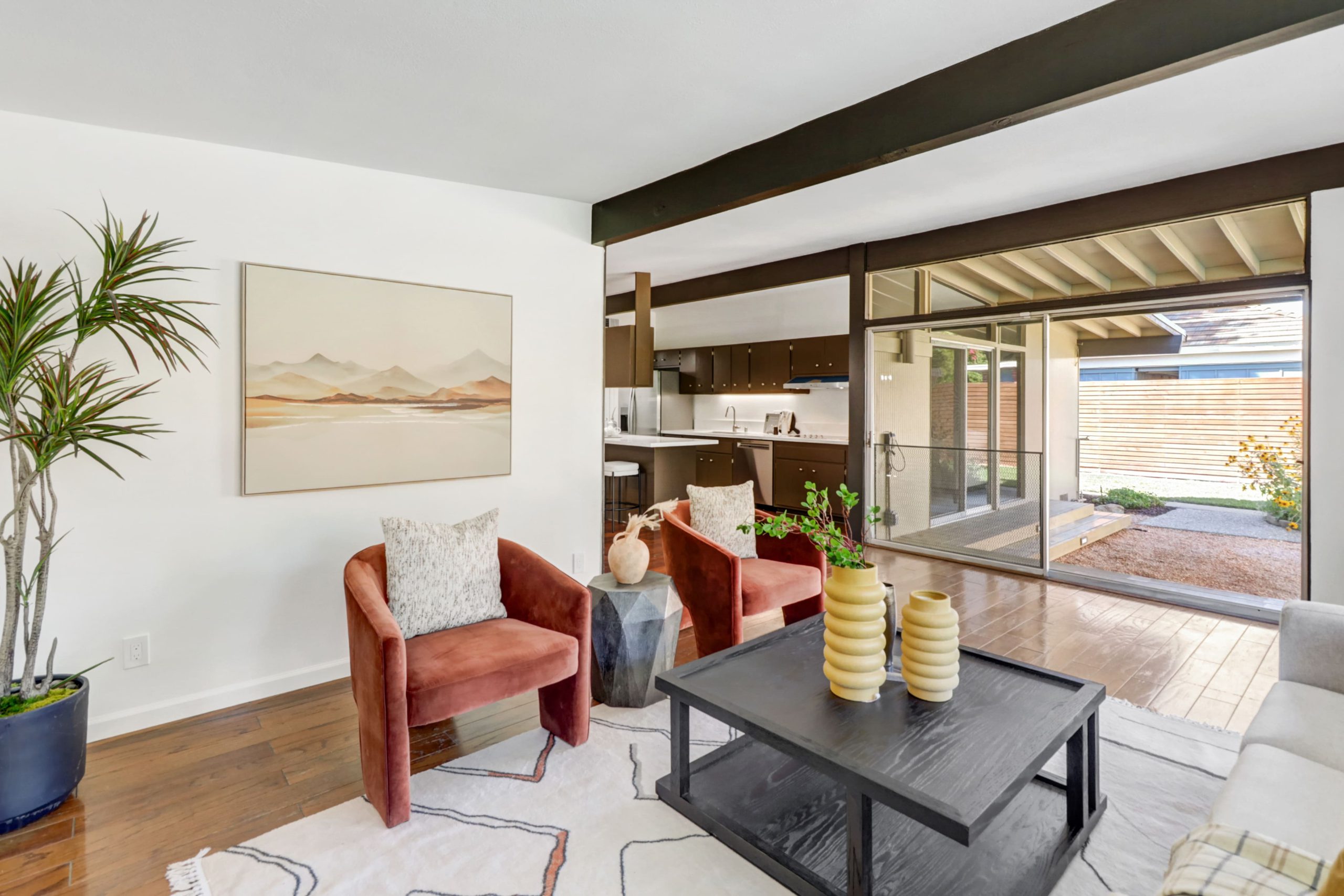 McClaren Dr, Carmichael - Premiere Home Staging & Design