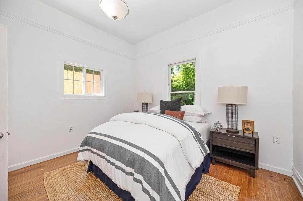 Race St, Grass Valley - Premiere Home Staging & Design