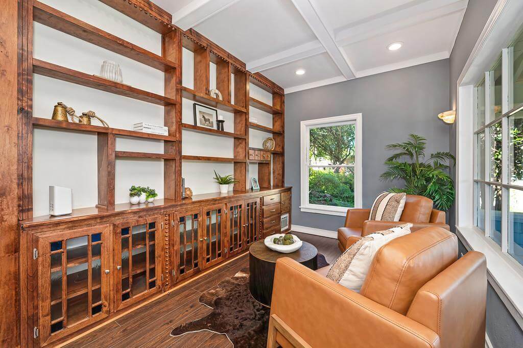 Race St, Grass Valley - Premiere Home Staging & Design