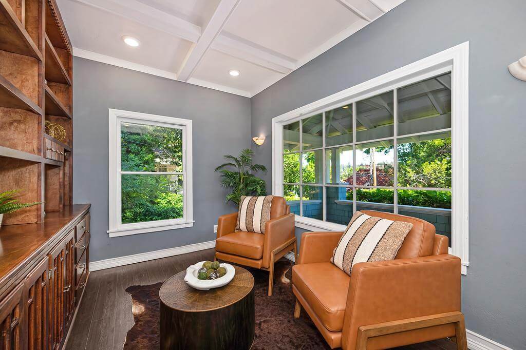 Race St, Grass Valley - Premiere Home Staging & Design
