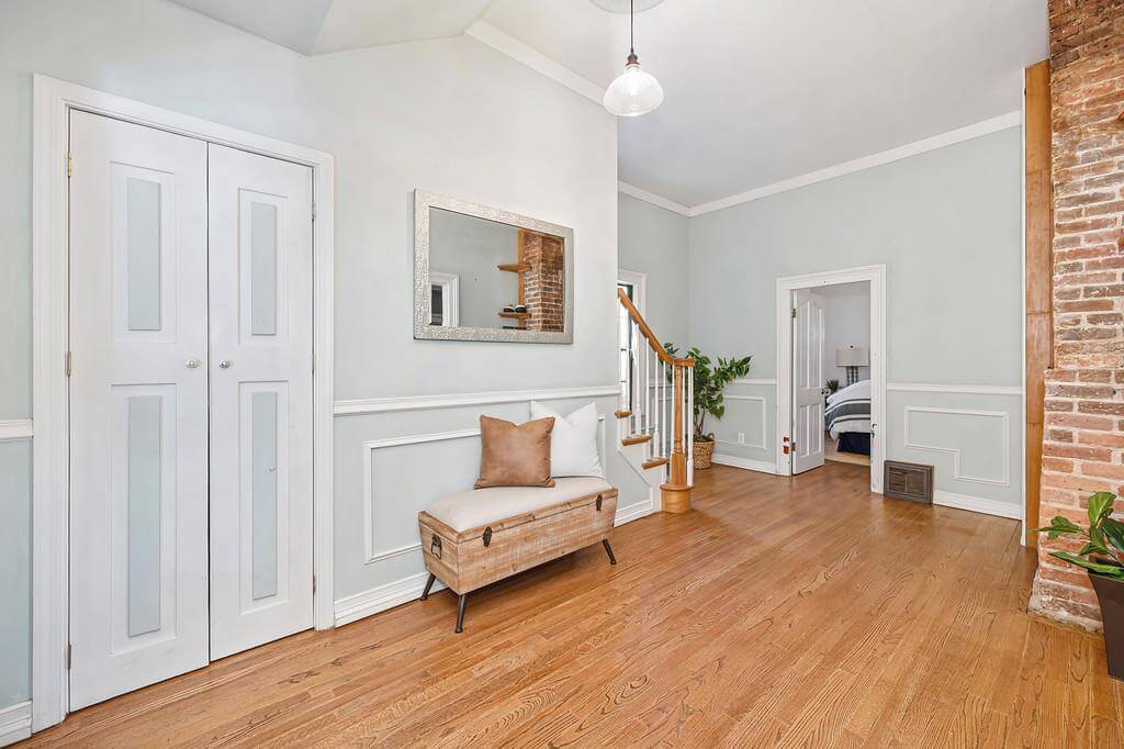 Race St, Grass Valley - Premiere Home Staging & Design