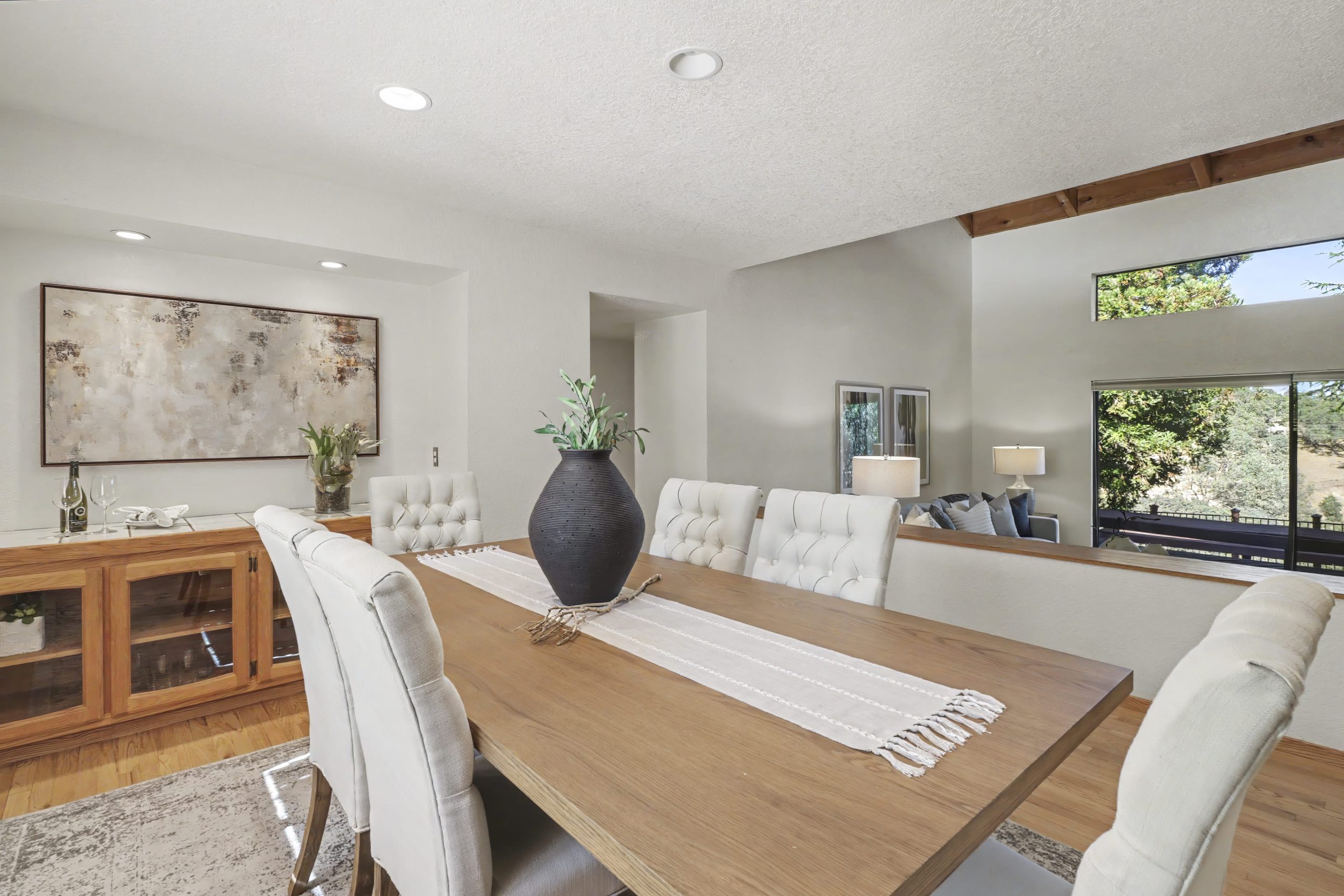 River Ridge Way, Folsom - Premiere Home Staging & Design