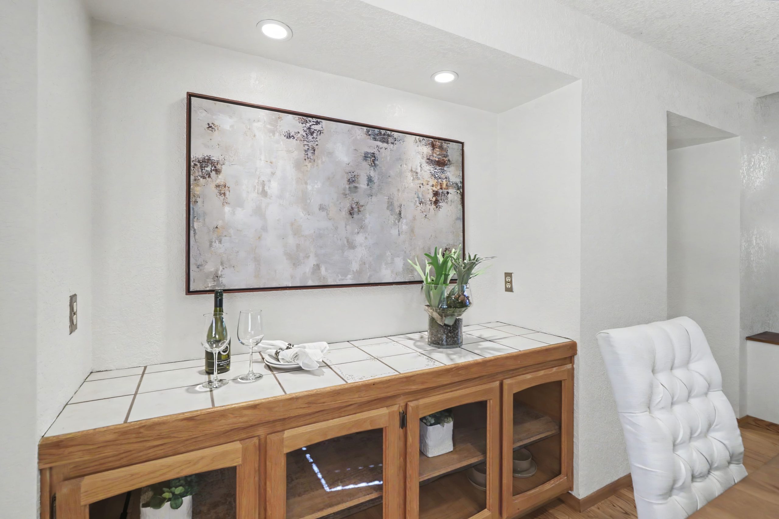 River Ridge Way, Folsom - Premiere Home Staging & Design
