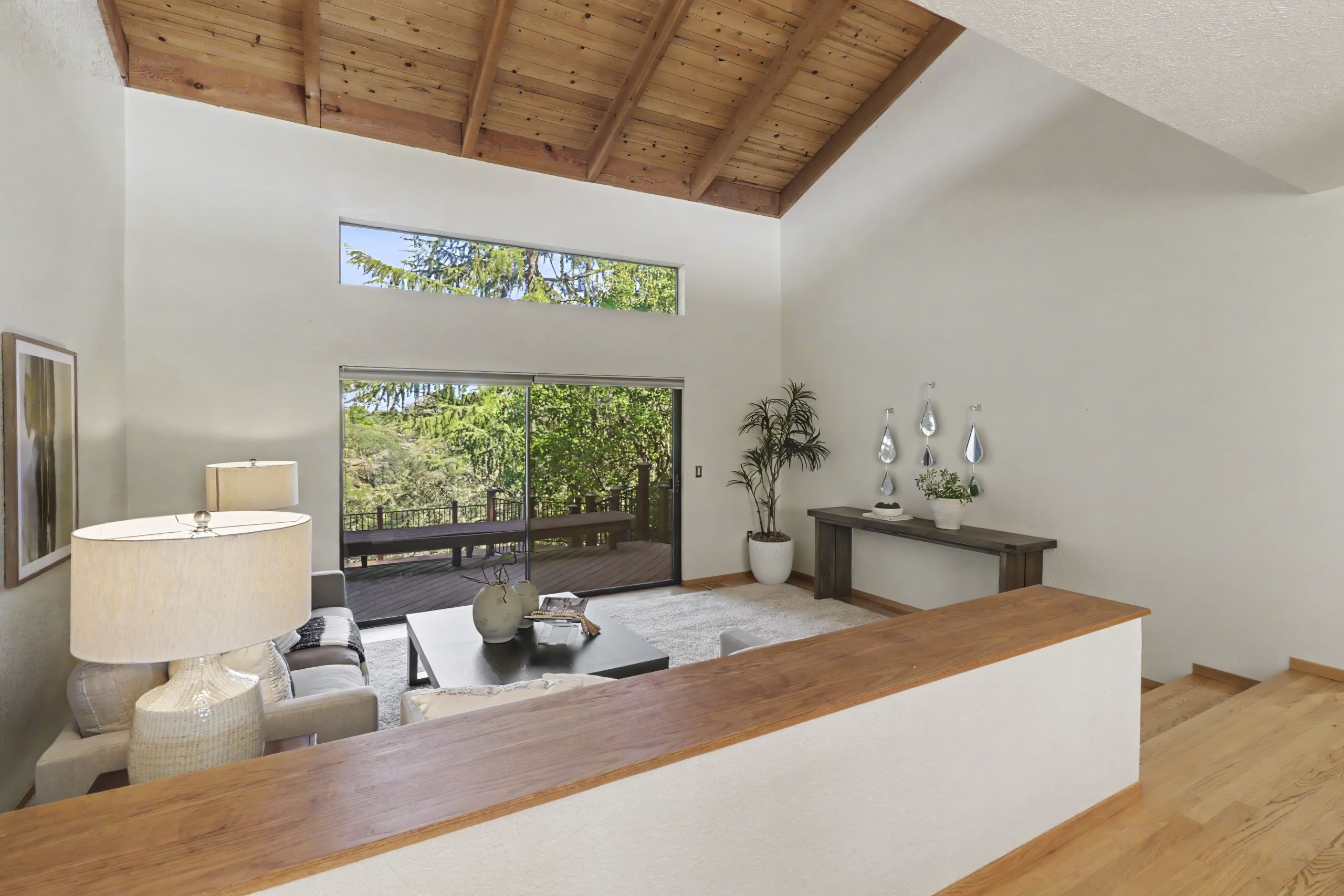 River Ridge Way, Folsom - Premiere Home Staging & Design