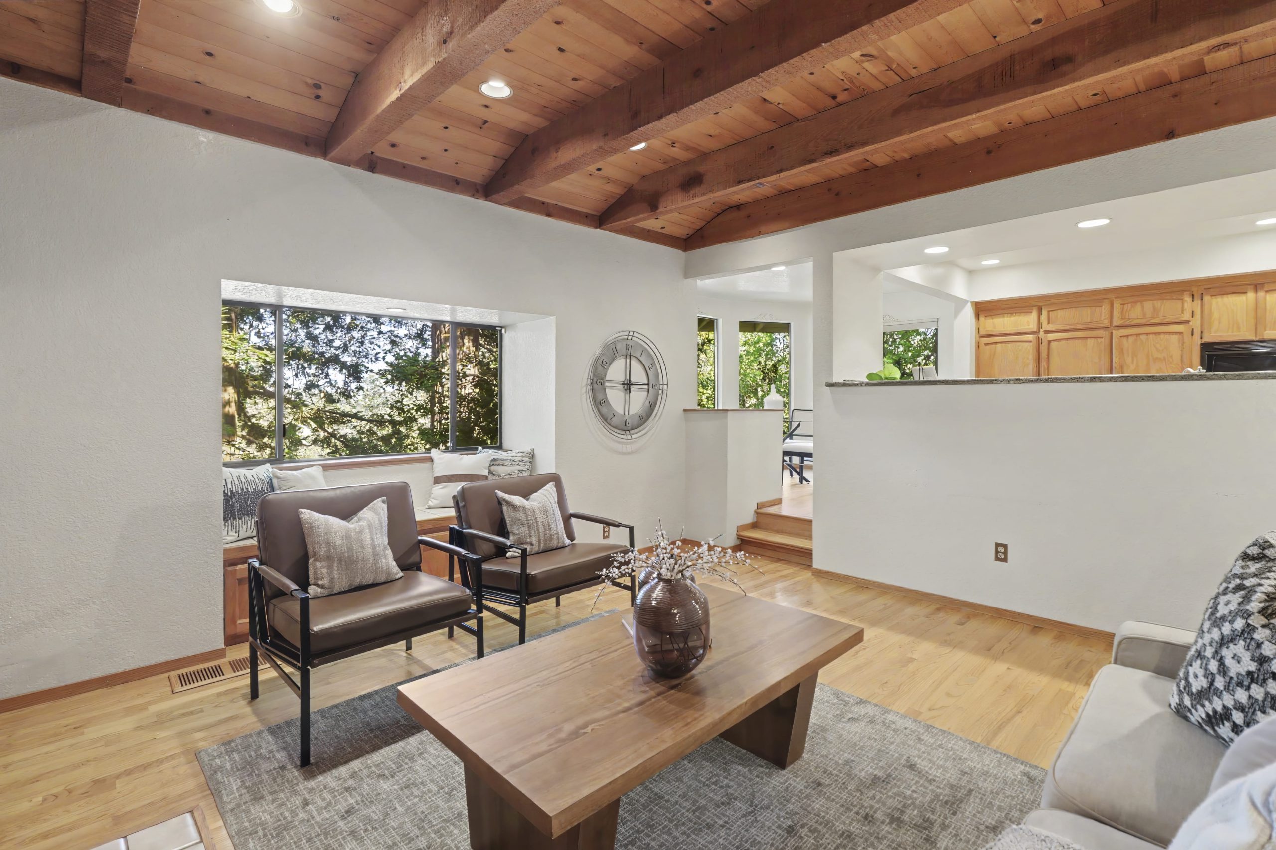 River Ridge Way, Folsom - Premiere Home Staging & Design
