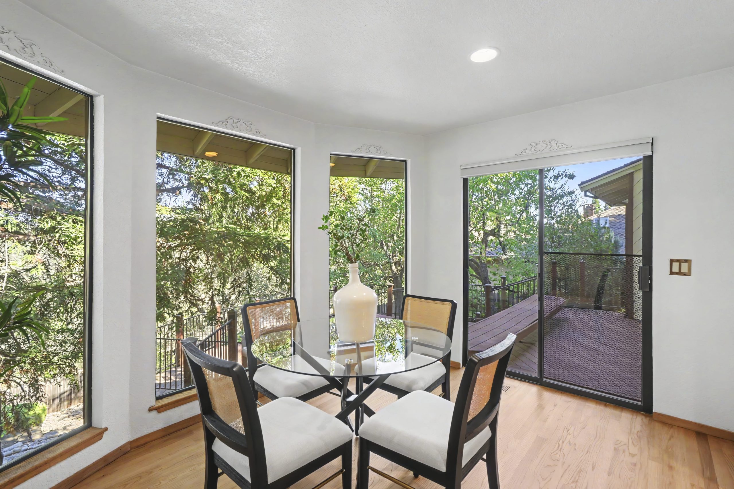 River Ridge Way, Folsom - Premiere Home Staging & Design