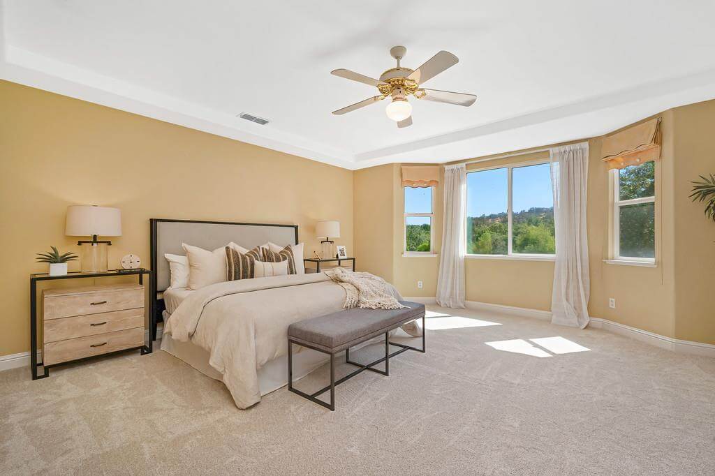 Swinton Dr, Folsom - Premiere Home Staging & Design