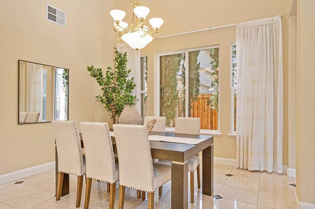 Swinton Dr, Folsom - Premiere Home Staging & Design